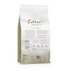 EDEN Country Cuisine Small - comida seca para perros - 2 kg