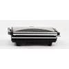 Esperanza EKG006 parrilla eléctrica 750W acero inoxidable/negro