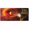 Alfombrilla de ratón gaming Subsonic XXL El Señor de los Anillos Gandalf