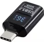 Adaptador USB-C Renkforce [1x USB 3.2 Gen 2 3.1 - 1x conector hembra USB-A] Type-C a conector hembra A (RF-6826696)