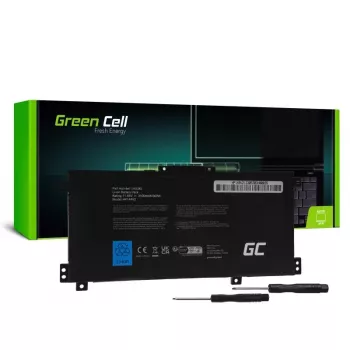 Batería Green Cell HP149V2 para HP Envy x360 15-BP 17-AE