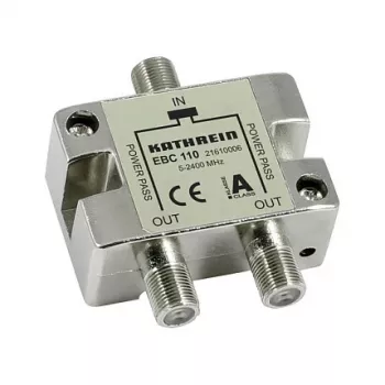 Divisor de cable Kathrein EBC 110