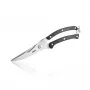 Tijeras de cocina para aves GEFU VIGO G-12620 — tijeras para aves, herramienta de corte manual