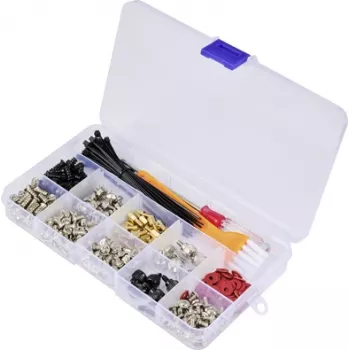 Renkforce RF-6266642 tornillos para carcasa de PC 1 ud. (RF-6266642)