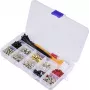 Renkforce RF-6266642 tornillos para carcasa de PC 1 ud. (RF-6266642)