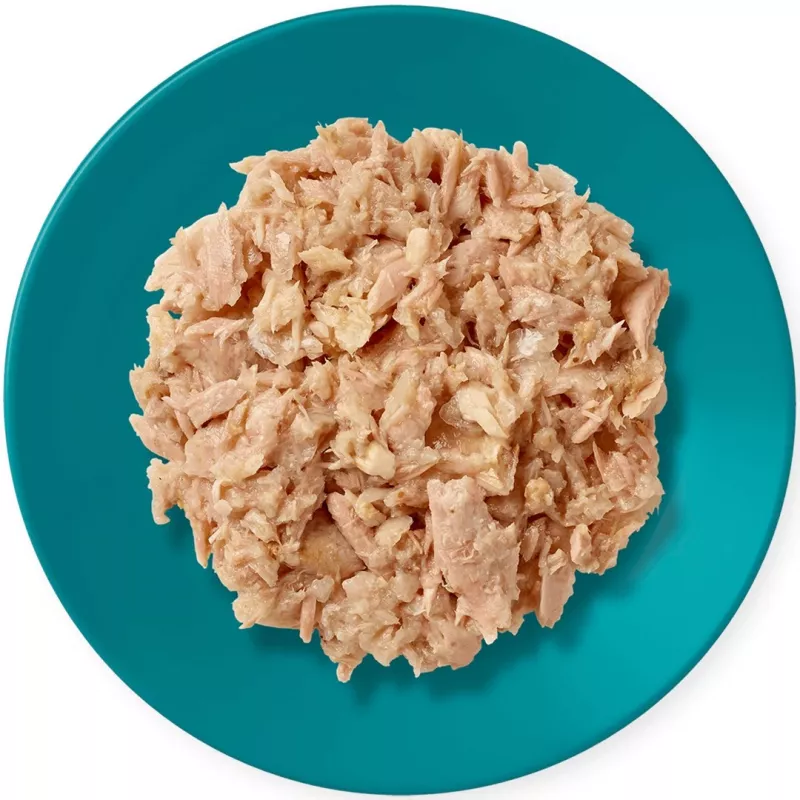 Comida húmeda para gatos Applaws filete de atún con caballa en gelatina 70 g bolsa