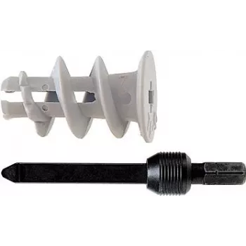 Taco para pladur GK Fischer 52389