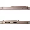 Xiaomi 15T 256GB Rose Gold 17,35cm (6,83) Pantalla AMOLED, Android 15, cámara triple 50MP