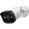 EUFY Sistema de seguridad NVR S4 con cámara Bullet-PTZ + Bullet (E8E00323)