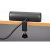 Regleta de enchufes DIGITUS 3 tomas con 2×USB-A y 1×USB-C, 3 tomas AC tipo E/F, cable de 1,5 m, negra