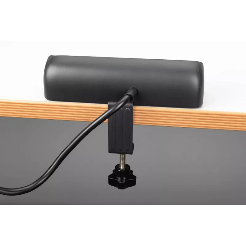 Regleta de enchufes DIGITUS 3 tomas con 2×USB-A y 1×USB-C, 3 tomas AC tipo E/F, cable de 1,5 m, negra