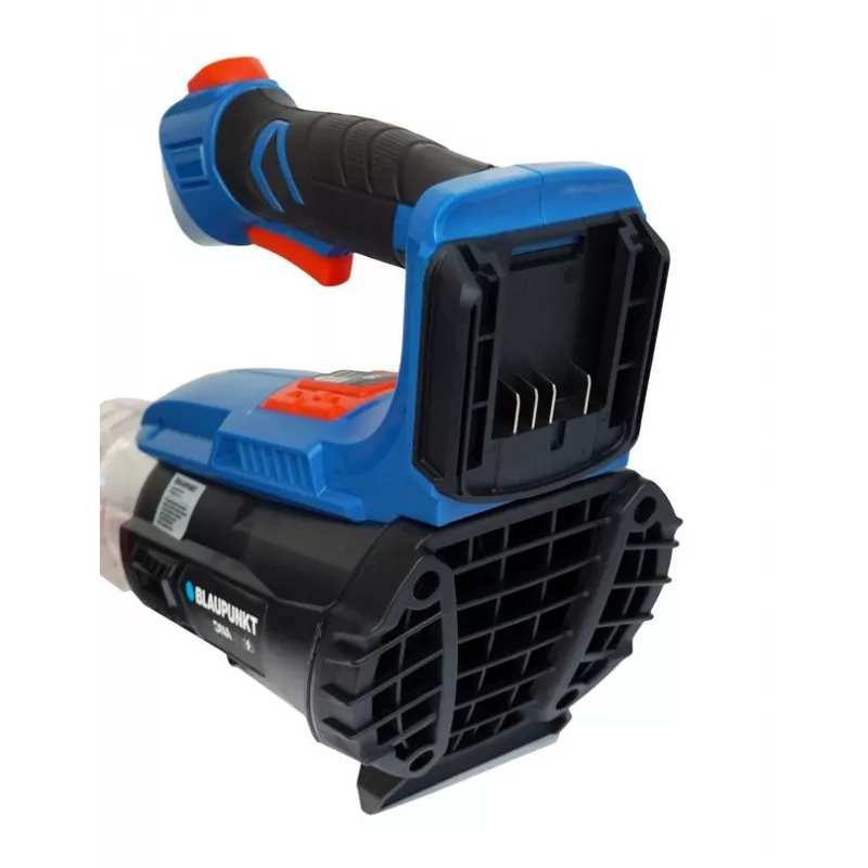 Soplador de hojas Blaupunkt CB4010