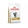 Pienso para gatos Royal Canin Urinary S/O 1,5 kg — Gatos adultos, ave, ayuda a disolver los cálculos de estruvita