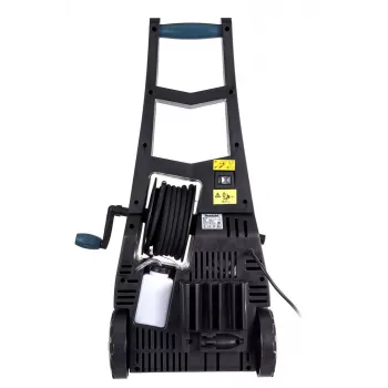 Hidrolimpiadora Makita HW132 de pie eléctrica 420 l/h 2100 W