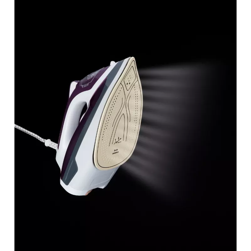 Plancha de vapor JATA PL221C
