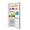 Frigorífico-congelador AMICA FK2525.4UNTX(E) independiente 250L, plata, congelador abajo, R600a