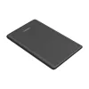 Tableta gráfica HUION H420X negra 5080 lpi 106 x 66 mm USB
