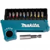 Makita E-03567 Punta de destornillador 11 piezas