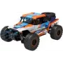 Absima Rock Racer Reckless Orange Brushed 1 20 Truggy RC eléctrico tracción total (10031)