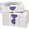 Knipex 97 90 00 LE TANOS MINI-systainer maletín de almacenamiento vacío