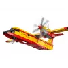 Lego Technic 42152 Avión de extinción de incendios