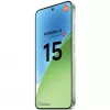 Smartphone Xiaomi 15 6,36 pulgadas 12 GB 256 GB Verde