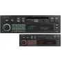 Receptor multimedia para coche Pioneer SXT-C10PS Negro Wi-Fi 88 W