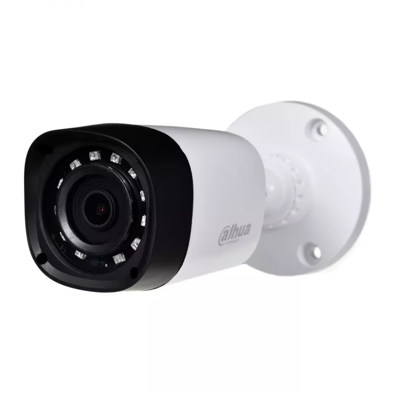 Dahua Technology IPC-HFW2449TL-S-LED-0280B-PRO - Cámara IP