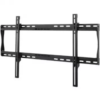 Soporte de pared para TV Peerless SF660P 2,03 m (80 inch) Negro
