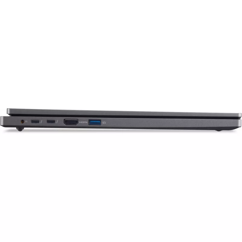 Portátil Acer TravelMate P2 TMP216-51-G2-TCO-566Z 16 pulgadas Intel Core 5 120U 16 GB 512 GB SSD Intel Graphics Windows 11 Pro