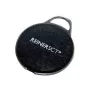 Transpondedor Reiner SCT timeCard Premium 500 DES etiqueta RFID negra 500 uds.