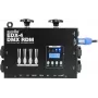 Pack de dimmer LED DMX RDM EUROLITE EDX-4 de 4 canales 10 A