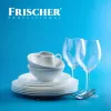 Cápsulas lavavajillas 3 en 1 Frischer, 22 uds.