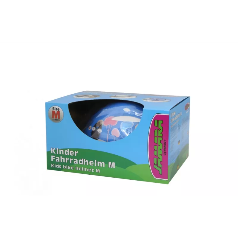 Jamara 460630 azul