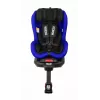 Silla de coche para niños Sparco SK500I, negro y azul, SK500I, peso máx. 18 kg