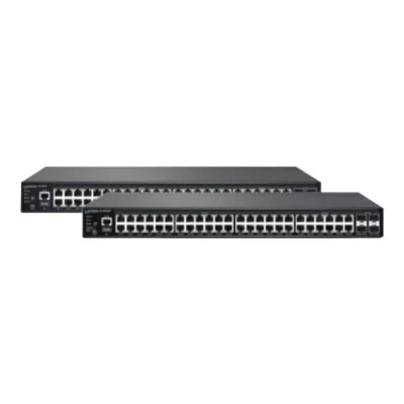 Switch gestionado Lancom Systems GS-4554XP L3 2.5G Ethernet 54 puertos PoE