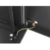 Rack de pared Lanberg WF01-6412-00B