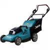 MAKITA. CORTACÉSPED 2x18V DLM480CT2 48cm 2x5.0Ah