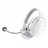 Auriculares Razer Barracuda X Con cable e inalámbricos Diadema Gaming USB Tipo-C Bluetooth Blanco