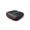 Masajeador de pies HoMedics PSL-2000H-EB con función de vibración y calor