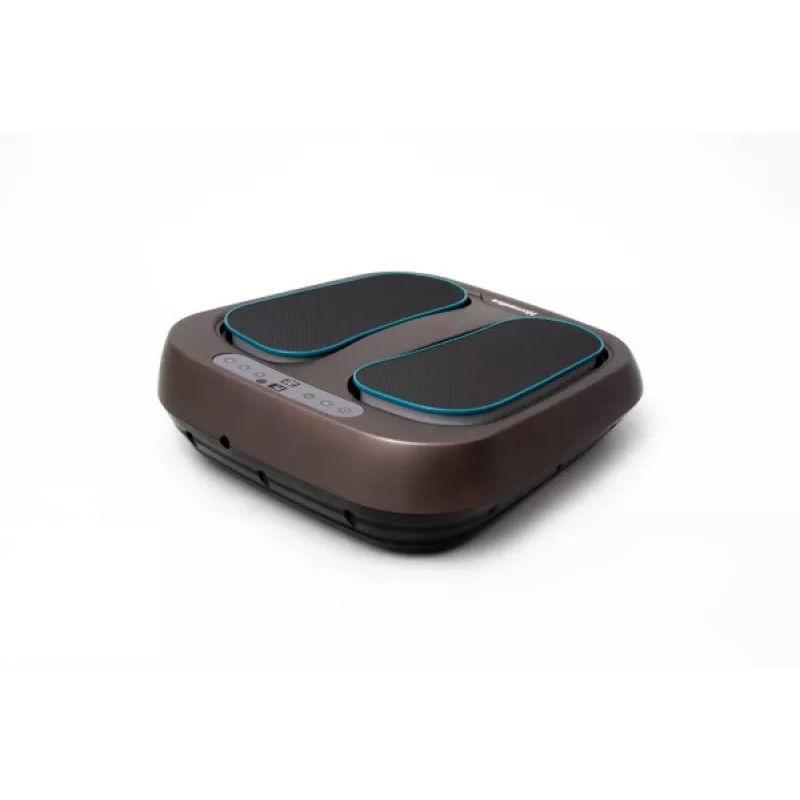 Masajeador de pies HoMedics PSL-2000H-EB con función de vibración y calor