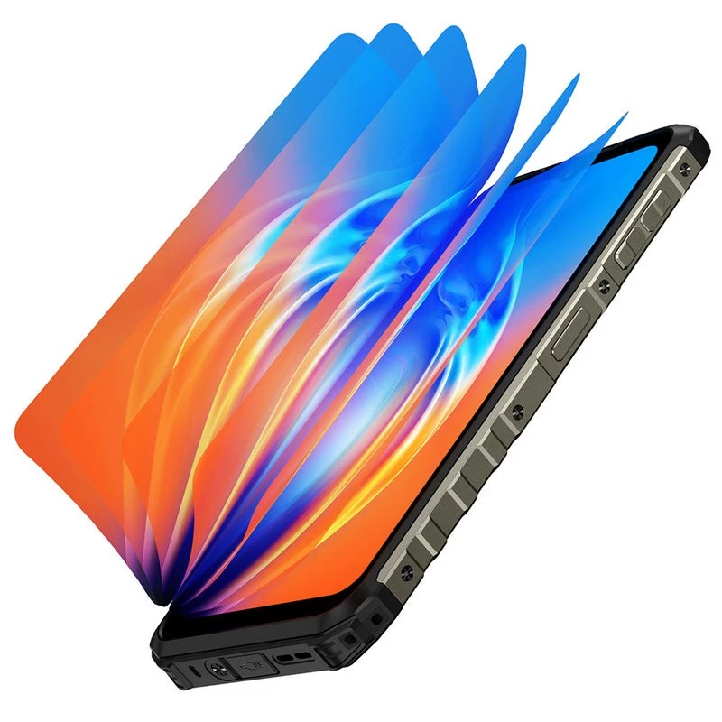Ulefone Armor 22 16,7 cm (6,58