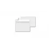 Sobres con solapa C4 229x324 mm, blanco 90 g x 50 uds.