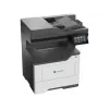 Equipo multifunción Lexmark MX532adwe Láser Mono Impresión