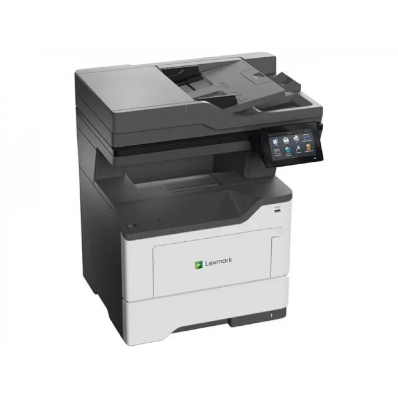 Equipo multifunción Lexmark MX532adwe Láser Mono Impresión