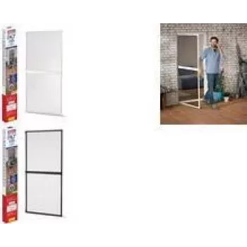 Mosquitera tesa folding 55415-00-00 blanca 1 ud. (55415-00-00)