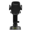 Soporte para smartphone y tablet para coche UleFone Armor Mount UAN15, soporte ajustable para salpicadero o parabrisas