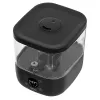 Camry | CR 7973b | humidificador | 23 W | capacidad del depósito de agua 5 L | apto para habitaciones de hasta 35 m² | ultrasónico | potencia de humidificación 100-260 ml/h | Negro