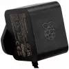 Fuente de alimentación Raspberry SC1408 (modelo RPI5NT5AB) – compatible con dispositivos Raspberry Pi
