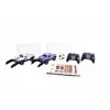 Revell Control 24689 Football League coche RC, 1:22, eléctrico, para principiantes